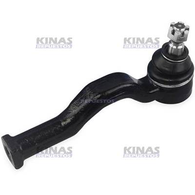TERMINAL DIRECION KIA K2700 IZQ/DER 4X2 CURVO