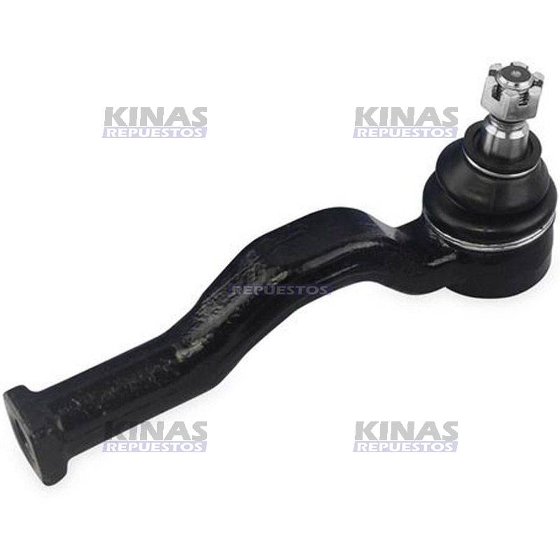 TERMINAL DIRECION KIA K2700 IZQ/DER 4X2 CURVO