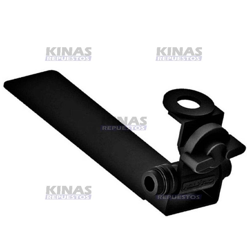 SOPORTE ANTENA RADIO PX P/CAMIONETA