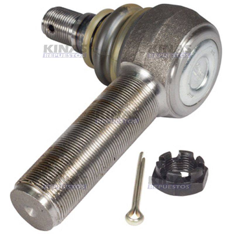 TERMINAL DIRECION DER MBB 1318/1418/1620 ACCELO AR 30MM