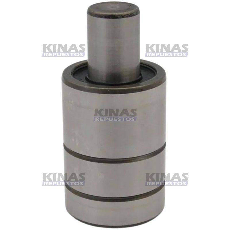 ROLTO/RULEMAN HELICE VENTILADOR MWM X10 C10 4CC F1000/F4000