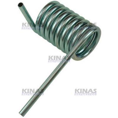 SERPENTINA COMPRESSOR AIRE SCANIA 112/113
