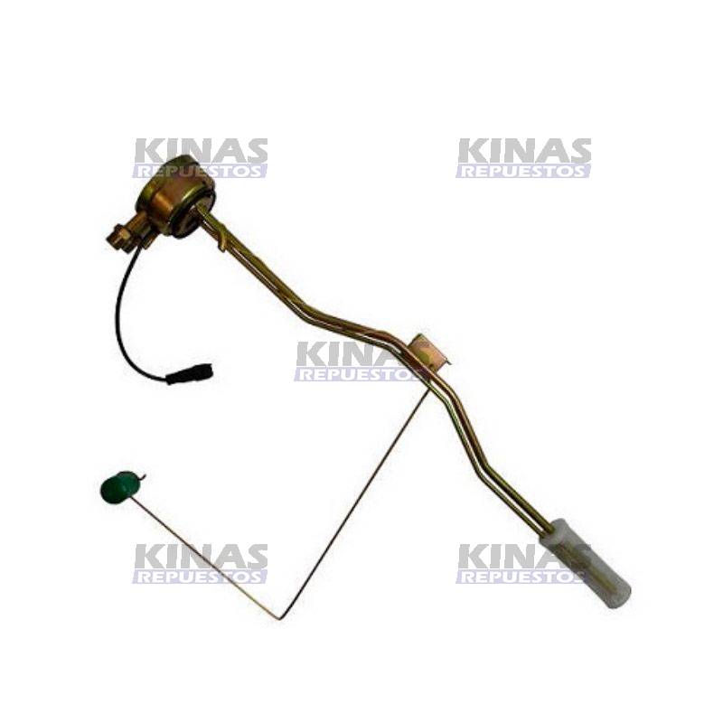 FLOTADOR COMBUSTIBLE SCANIA S4/S5 PDE/XPI 620MM S/CONECTOR
