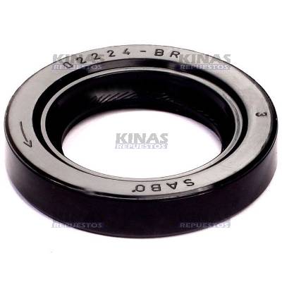 RETEN DELANTERO CAJA CAMBIO TRANSF GM S10 CL3905 FSO2405/4305/4405 VW 7.10