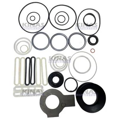 REPARO CAJA/SETOR ZF DIRECION HIDRAULICA SC 112/113 SUECO