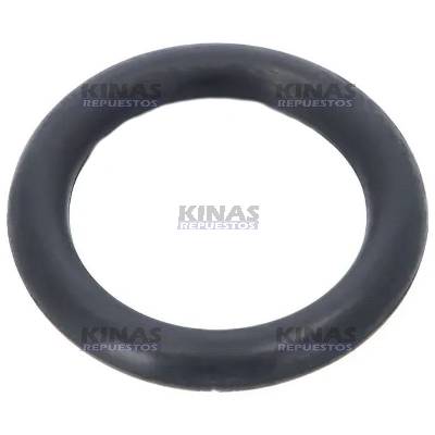 ANILLO GOMA PERNO ELASTICO SCANIA 112/113/P94/114/124/S4 MAYOR