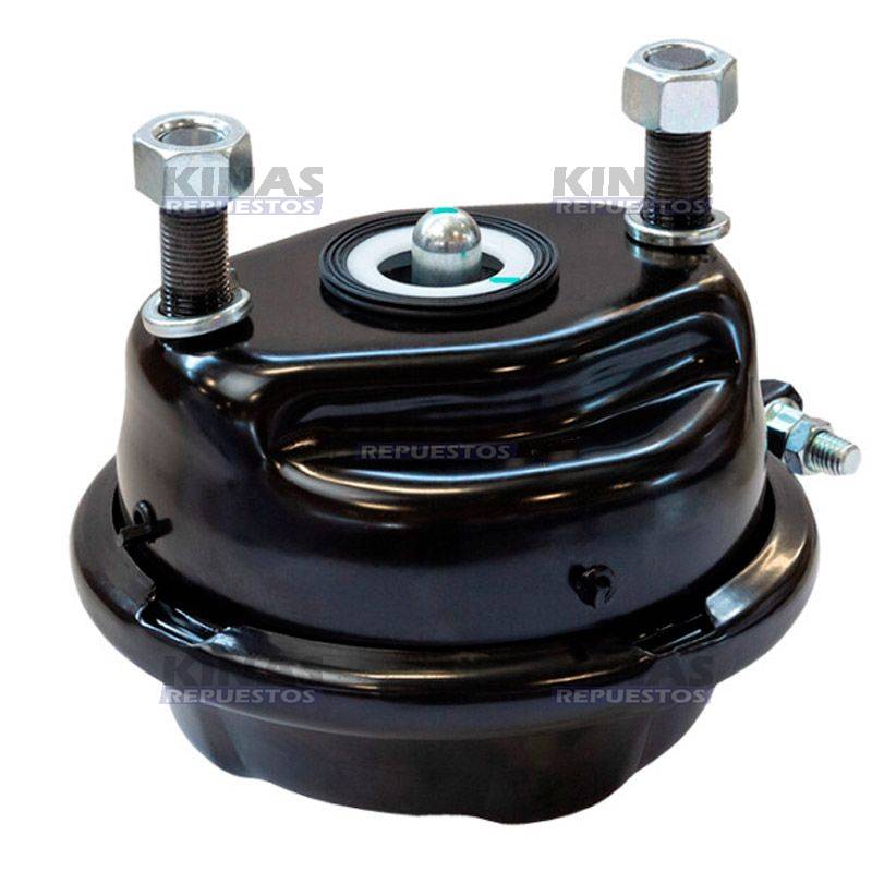 PULMON FRENO DISCO DELANTERA S4/124 TIPO 20 7P WABCO