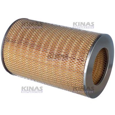 FILTRO AIRE EXTERNO MOTOR OM 366 96/+ 1214/1418/1620/2418 904/906