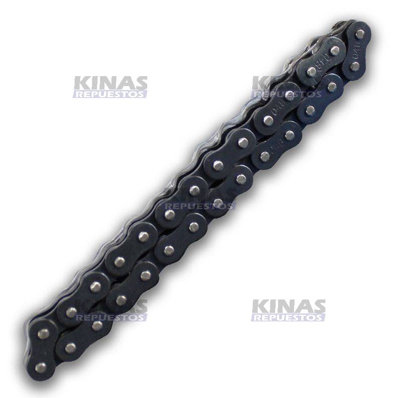 CADENA PARA PINZA MORDAZA FRENO ACCELO 915 MBB 14 ELOS