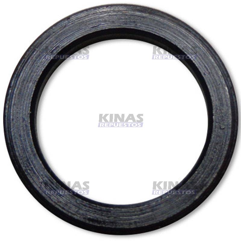 ARANDELA BUJE ACOPLE LAMINA BBA INYECTORA 112