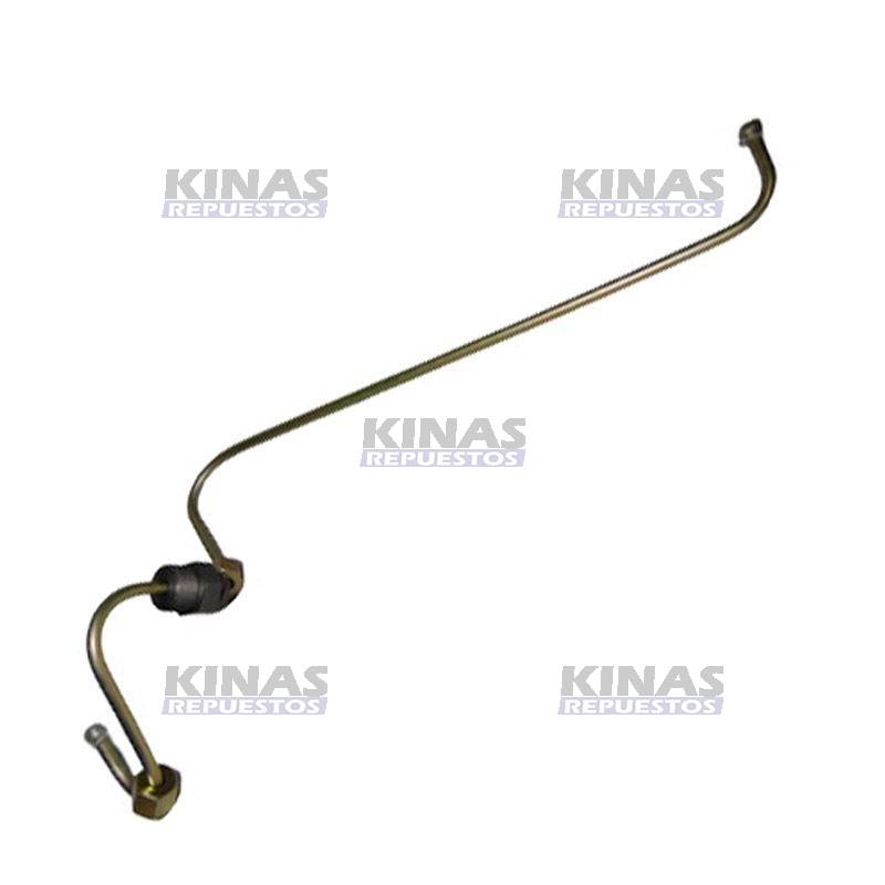 CANO INYECTOR COMBUSTIBLE MBB OM352 1113/1513 Nº5