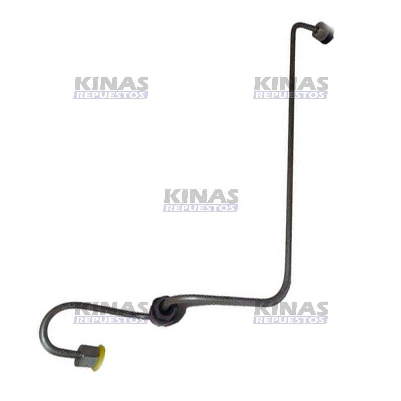 CANO INYECTOR COMBUSTIBLE MBB OM352 1113/1513 Nº6