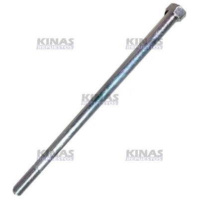 BULON TUBO SEPARADOR BIELETA ESTABILIZADORA KIA K2700