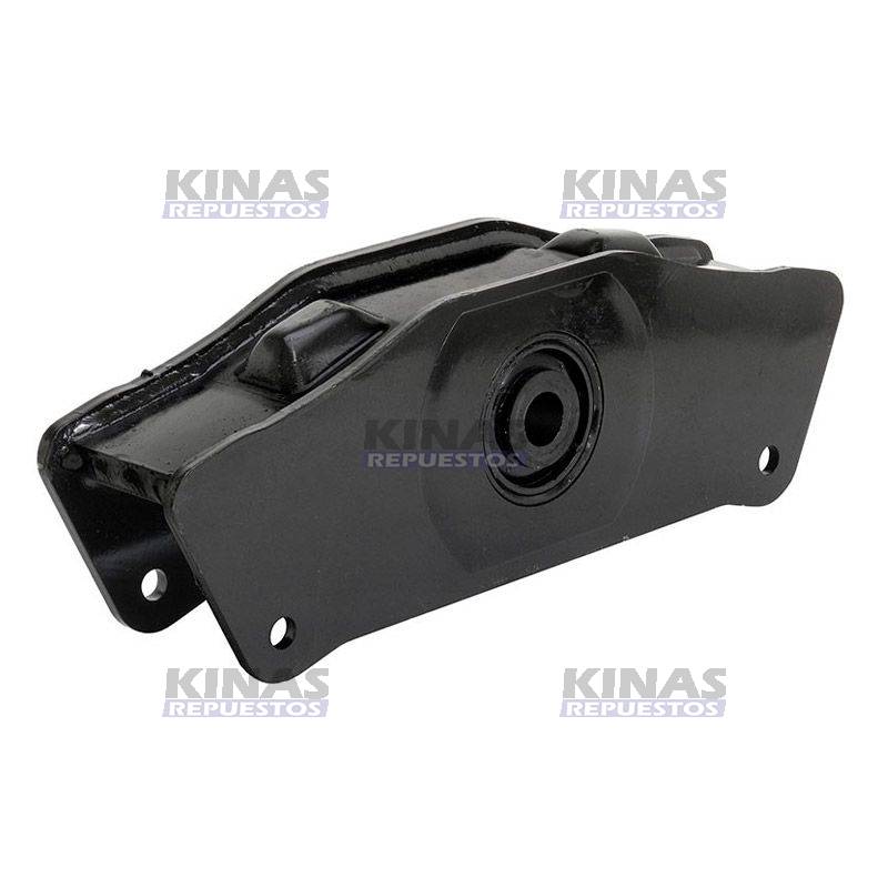 BALANZA SUSPENCION CARRETA RANDON 2011/2012 C/BUJE 30M