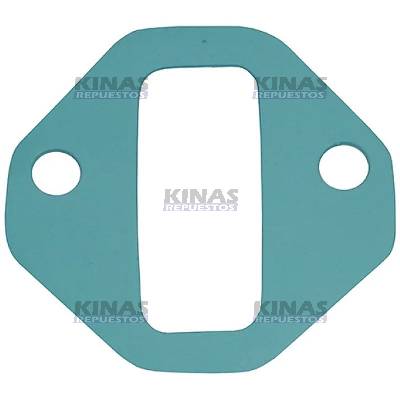 JUNTA MULTIPLE ADMISION MOTOR SCANIA 140/141/142/143 V8