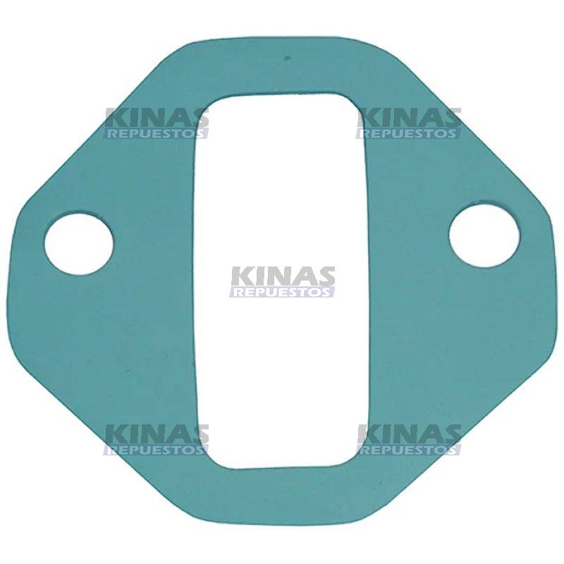 JUNTA MULTIPLE ADMISION MOTOR SCANIA 140/141/142/143 V8