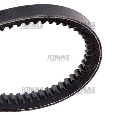 CORREA V ALTERNADOR/UNIVERSAL 13X1715