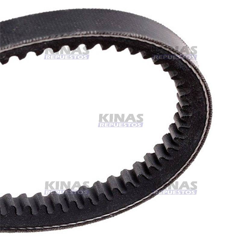 CORREA V ALTERNADOR/UNIVERSAL 13X1715