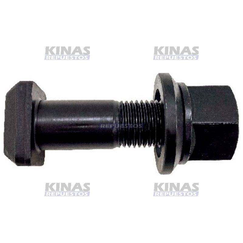 PRISIONERO/BULON MASA DELANTERO/TRASERO (7/8X11BSFX85) 3.1/2 SCANIA 112/113/S4