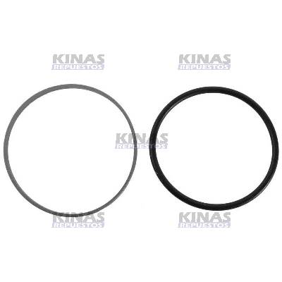 KIT JG ANILLO TDF TOMADA FUERZA CAMBIO VALTRA/VALMET 885/BM100