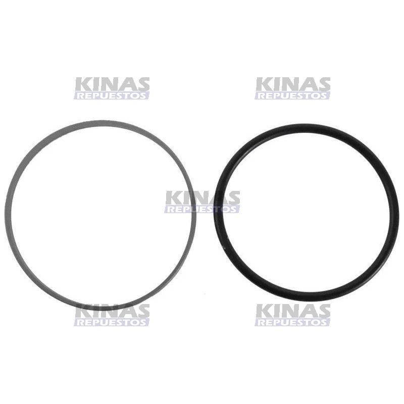 KIT JG ANILLO TDF TOMADA FUERZA CAMBIO VALTRA/VALMET 885/BM100