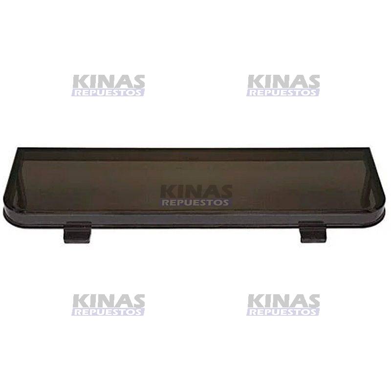 TAPA FARO TAPASOL INFERIOR SCANIA P94/114/124/S4/S5 IZQ/DER