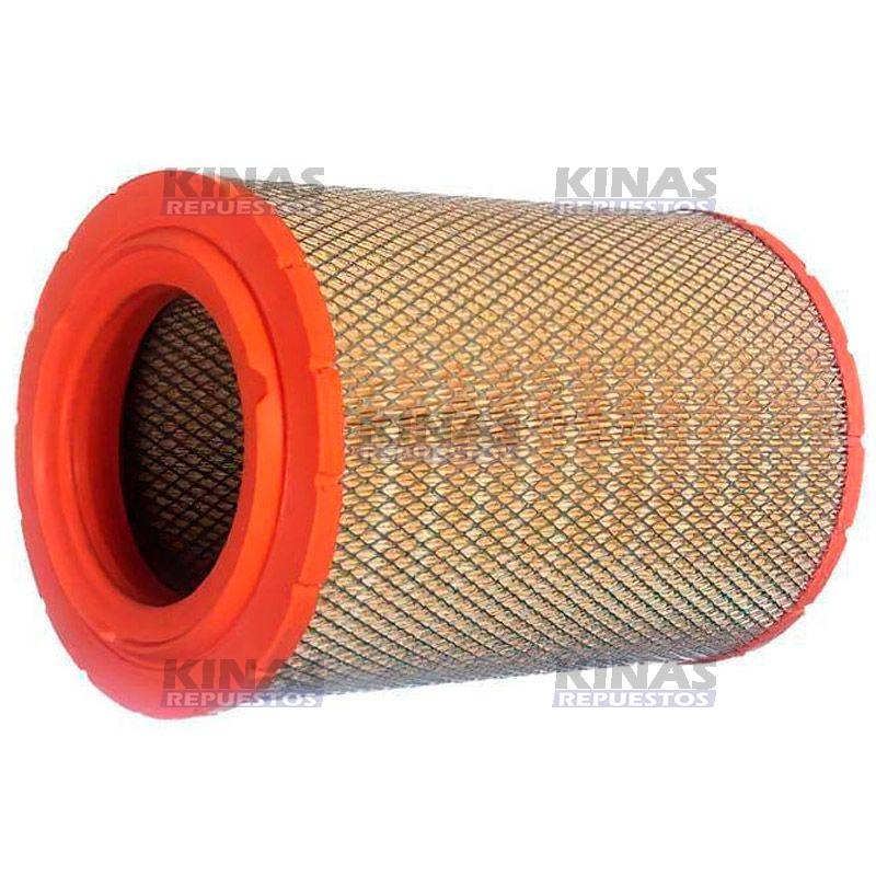 FILTRO AIRE EXTERNO SCANIA EURO 5 CALCE SILICONE