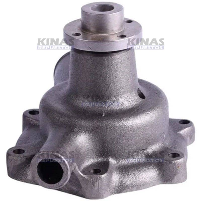 BOMBA AGUA MOTOR MWM D229 TURBO