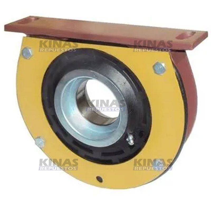 SOPORTE CARDAN MBB 1618 / SCANIA 112 C/RUL 55M COMPLETO