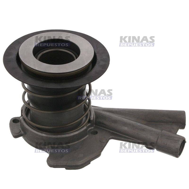 ATUADOR EMBRAGUE (MANCAL) MBB ATEGO 818 OM904LA