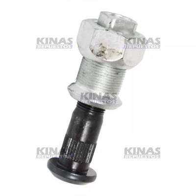 PRISIONERO TRASERO ROSCA IZQ 3/4X96MM