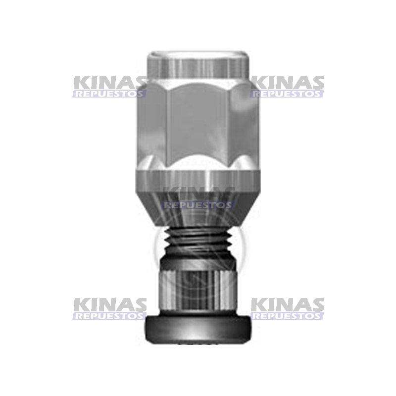 PRISIONERO COMPL DEL BLAZERO/D-20/S-10 M12X41MM