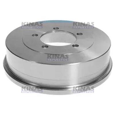 TAMBOR FRENO TRASERO FORD F1000 80 A 98 TDS