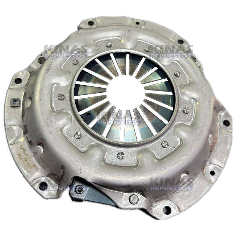 PLATO PRESION EMBRAGUE ISUZU CAMION NKR-QKR 240MM