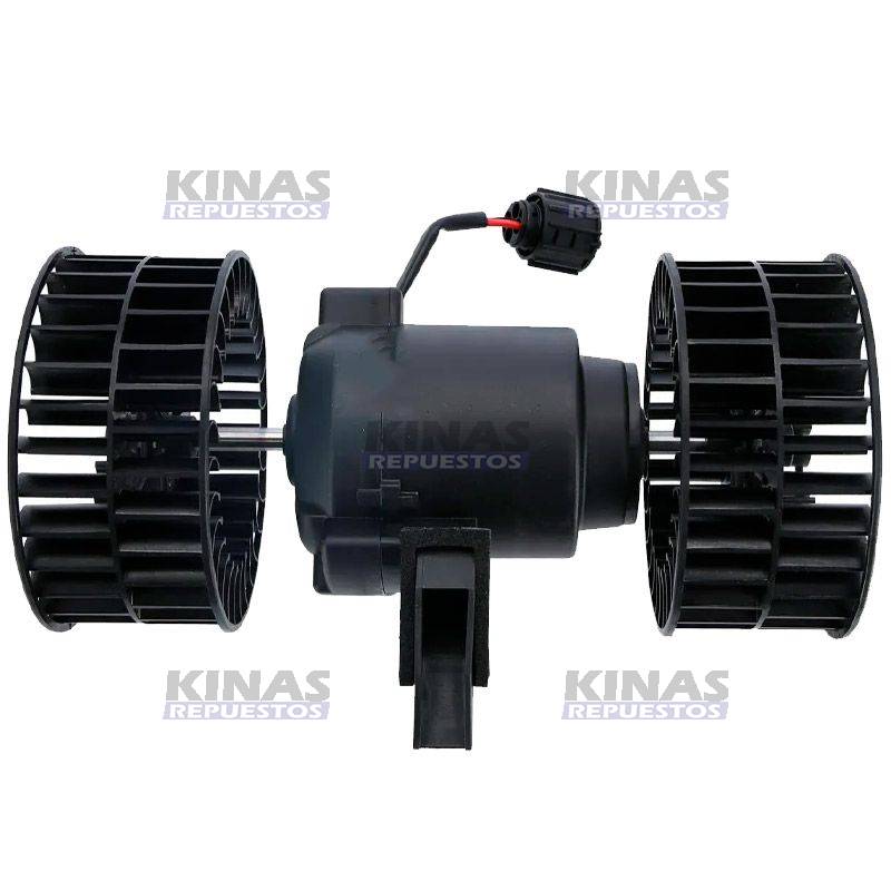 MOTOR VENTILADOR AIRE CONDICIONADO SCANIA P94/114/124/S4 24V