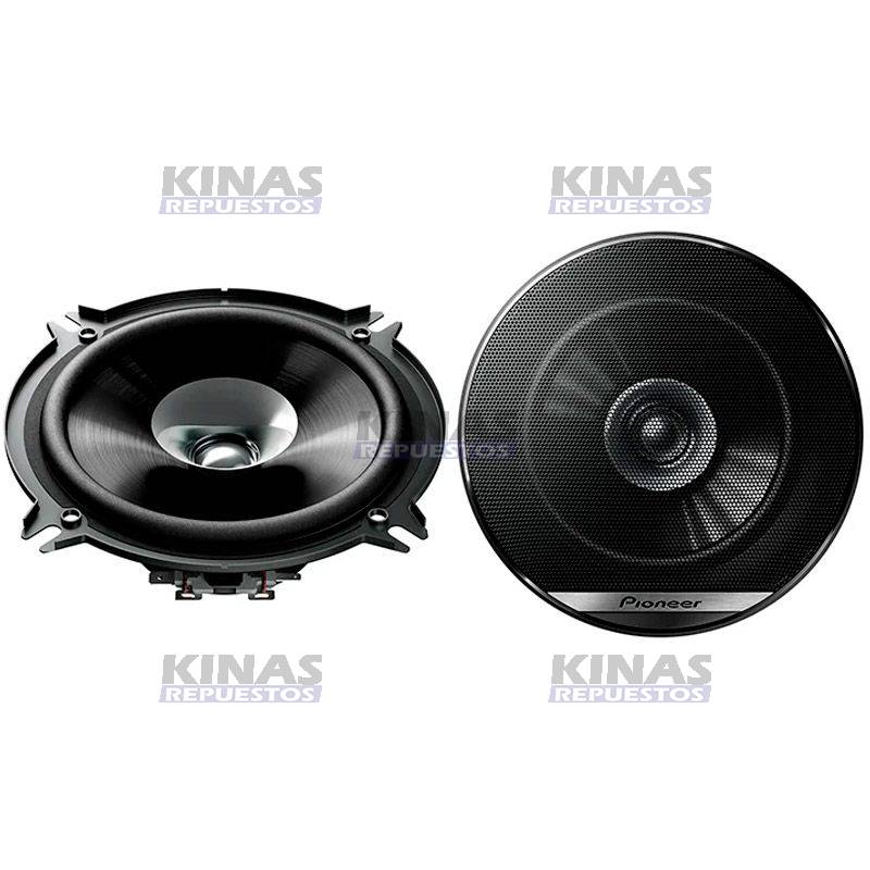 ALTO FALANTE/PARLANTE 5PULGADA 2X230 WATTS 2 VIAS (PAR)