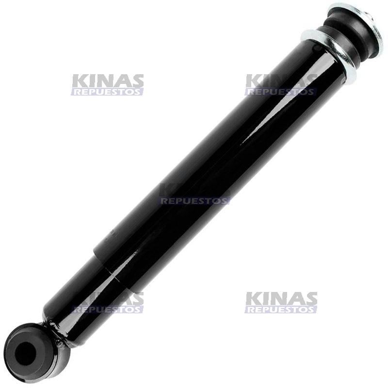 AMORTIGUADOR SUSPENCION TRASERO SCANIA PERNO/BUJE 41/69