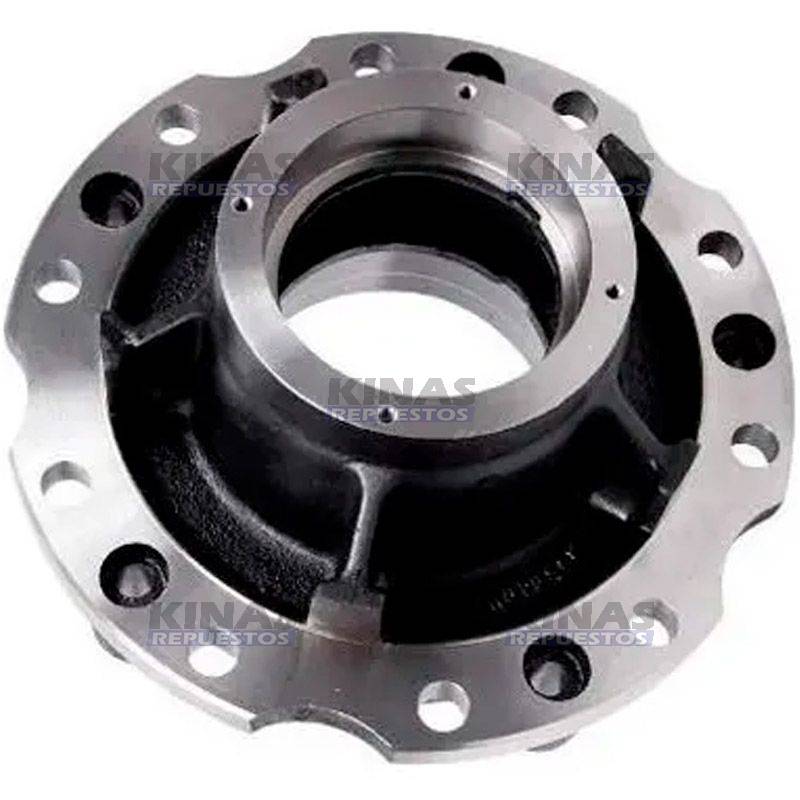 MASA/CUBO CARRETA 10F RANDON MASTER 32216/32218 (USA TAMBBOR 5F)