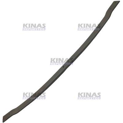 ELASTICO SUSPENCION DELANTERO SCANIA 113/124 3H PARABOL 3º HOJA 90X29X1860