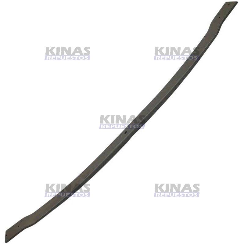 ELASTICO SUSPENCION DELANTERO SCANIA 113/124 3H PARABOL 3º HOJA 90X29X1860