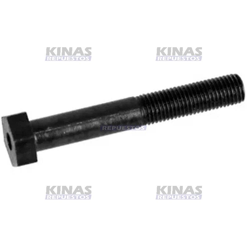 BULON HUECO PASSANTE MULTIPLE/REGLA COMBUSTIBLE SCANIA 124 M8X55MM