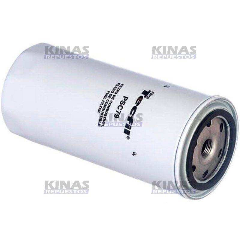 FILTRO COMBUSTIBLE VOLVO FH12 340/380 MOTOR D12/D13