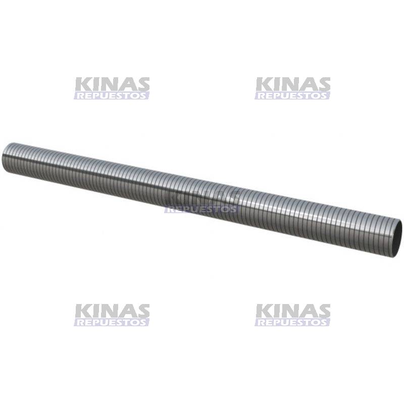 TUBO FLEXIBLE ESCAPE 4.1/2 (114,3) P/CM