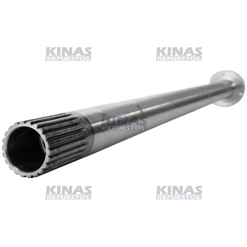 EJE OCO EMBRAGUE VALMET/VALTRA 885/980/985 4X4 1MT