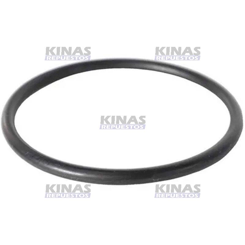 ANILLO GOMA VEDACION EJE OCO EMBRAGUE VALMET/VALTRA 885/980/985 4X4