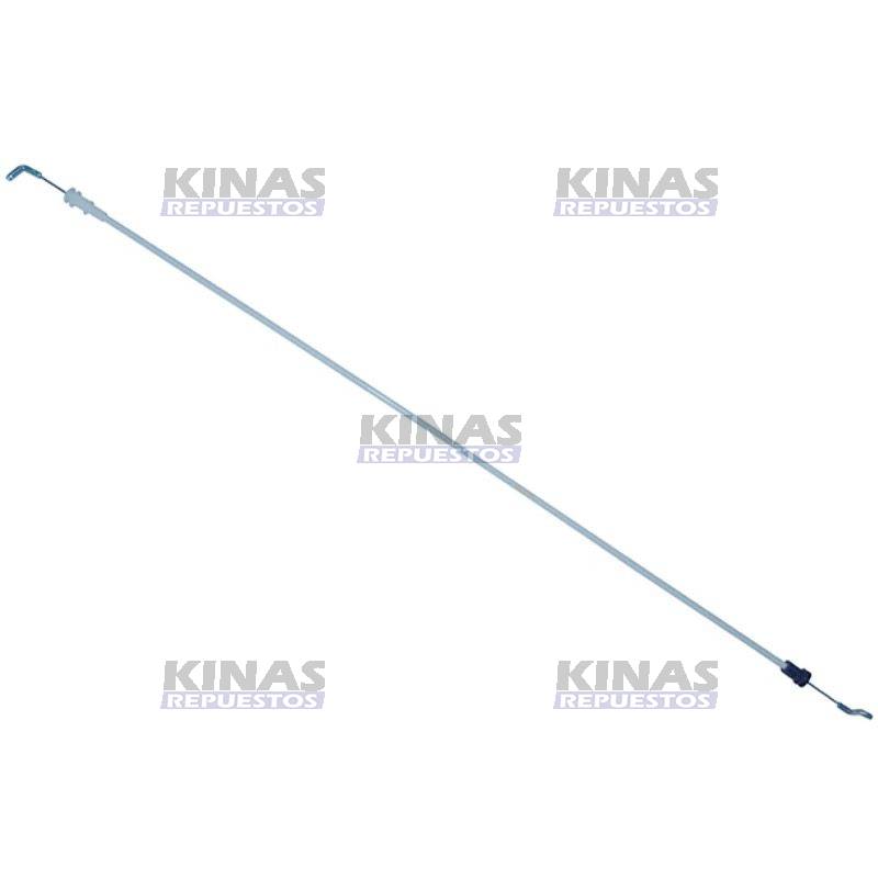 CABLE CERRADURA PUERTA INFERIOR MBB 1723/1418 ATEGO/AXOR DER