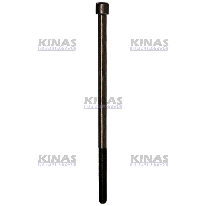 CENTRO ELASTICO SUSPENCION CABEZA BAJA 9/16X12