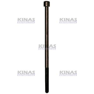 CENTRO ELASTICO SUSPENCION CABEZA BAJA 9/16X14