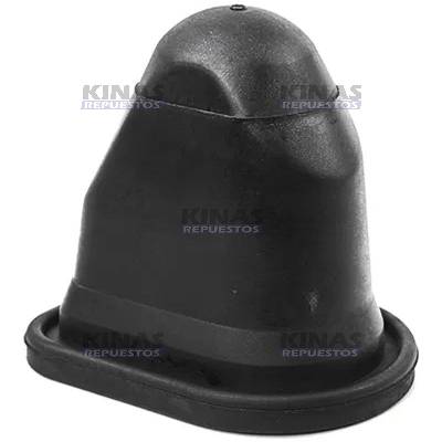 BATENTE ASIENTO GRAMPA ELASTICO DELANTERO MBB ATEGO 1418/1618/1622/818