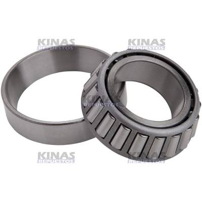 RULEMAN MAZA DELANTERA KIA K2700